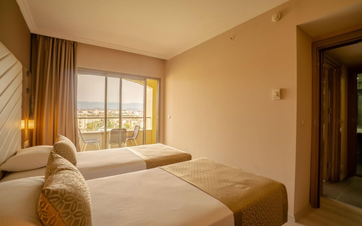 Selectum Family Resort Side foto 21