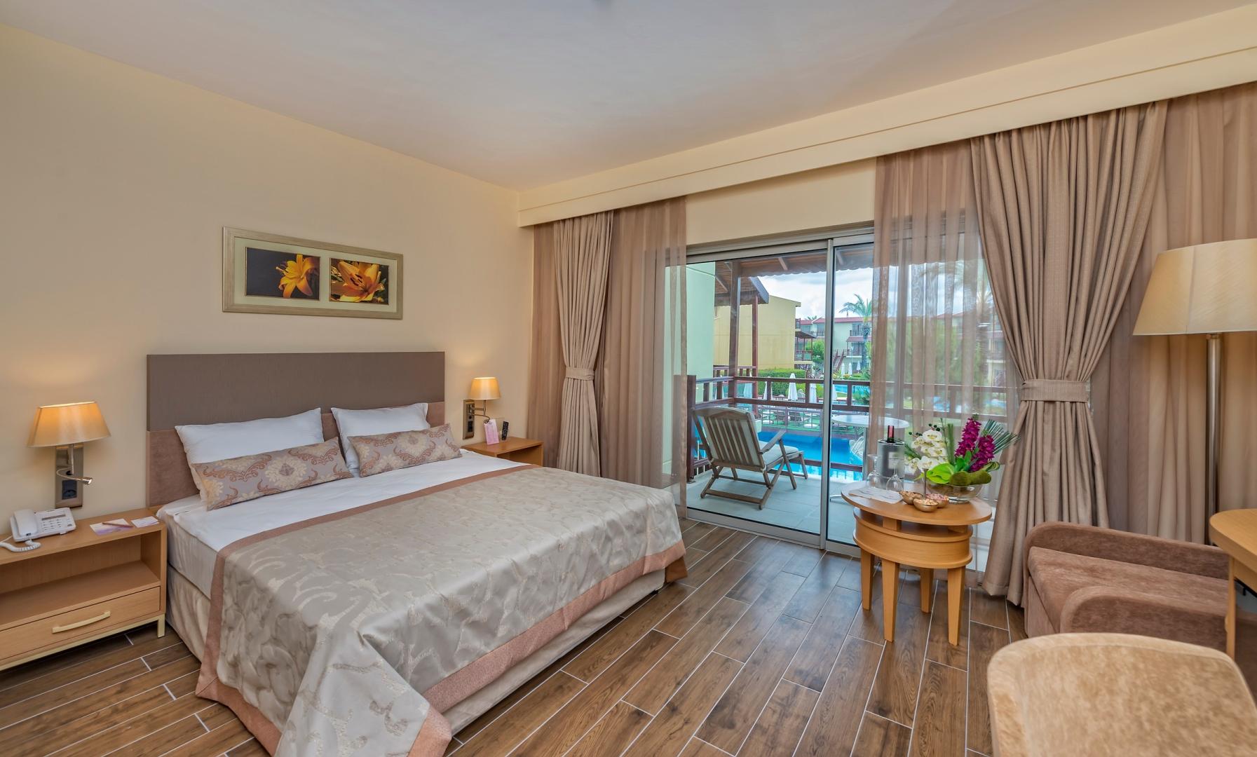 Selectum Family Resort Side foto 25