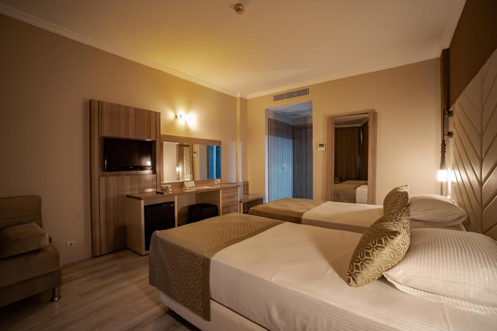 Selectum Family Resort Side foto 9
