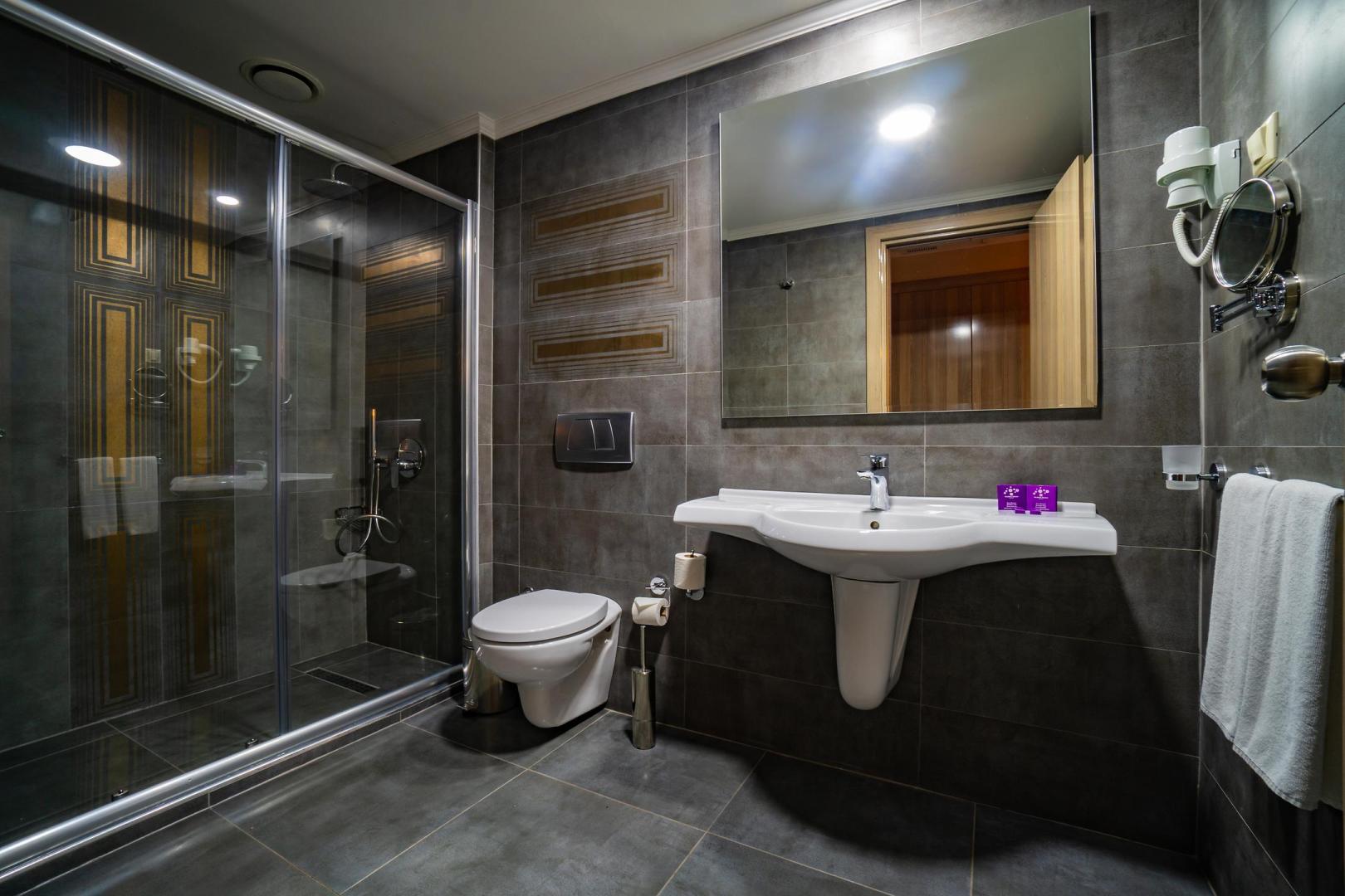 Selectum Family Resort Side foto 7