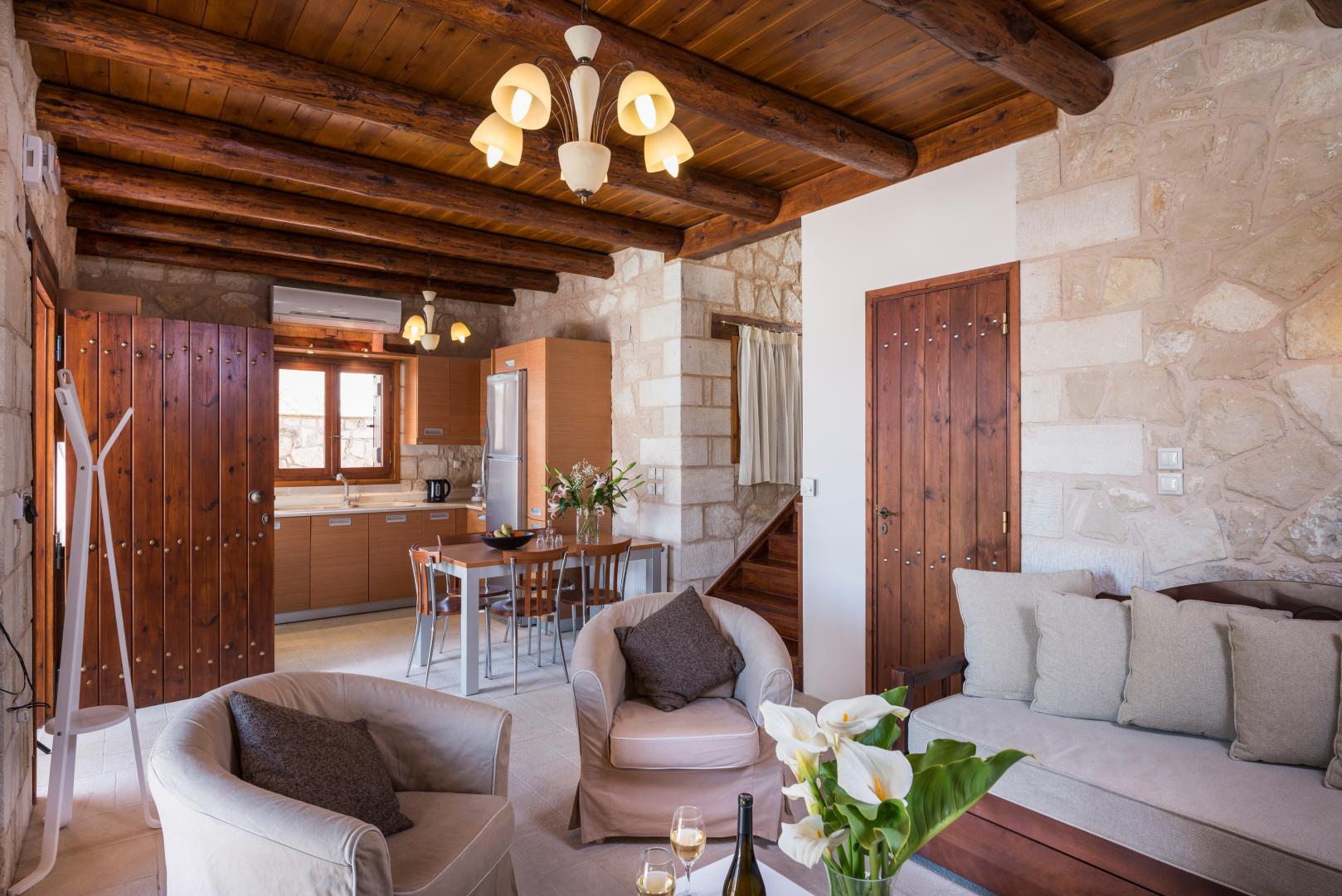 Spilia Village foto 16