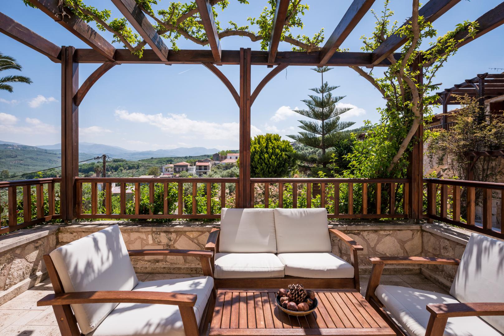 Spilia Village foto 20