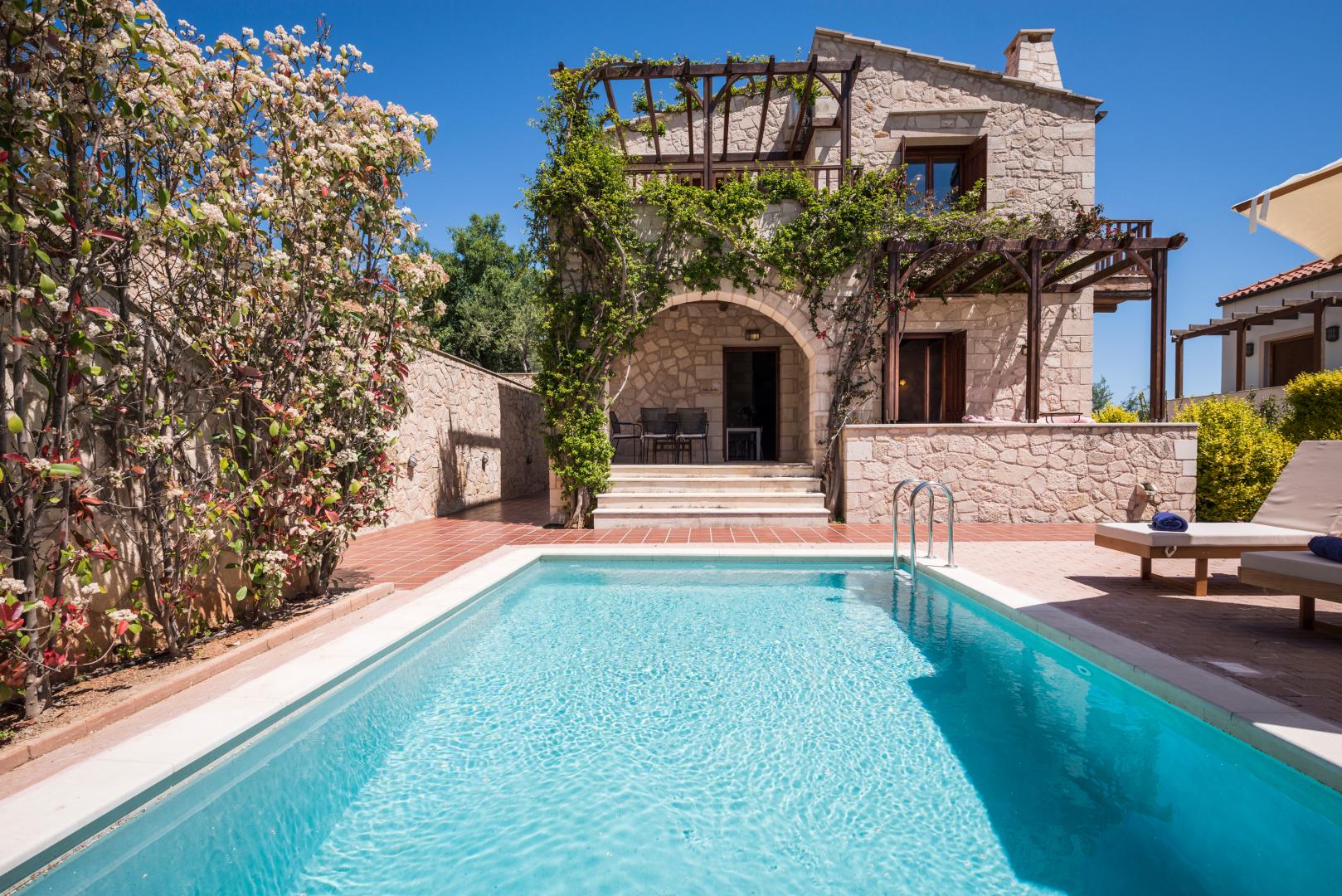Spilia Village foto 23
