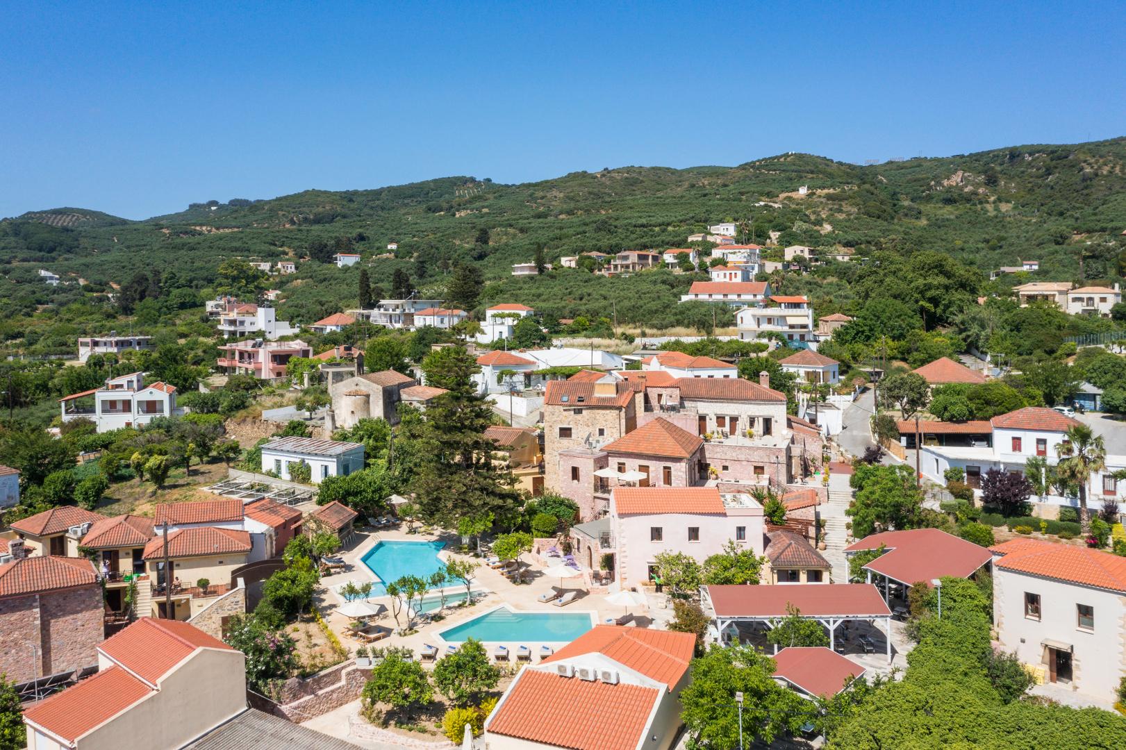 Spilia Village foto 29