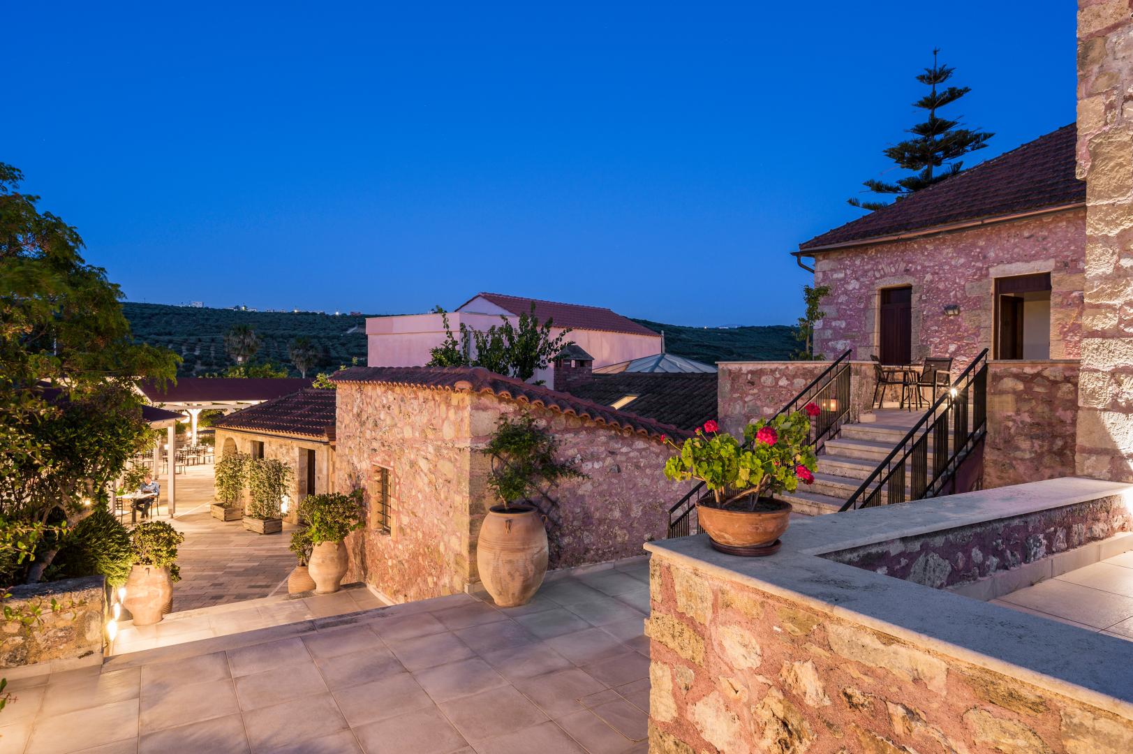 Spilia Village foto 31
