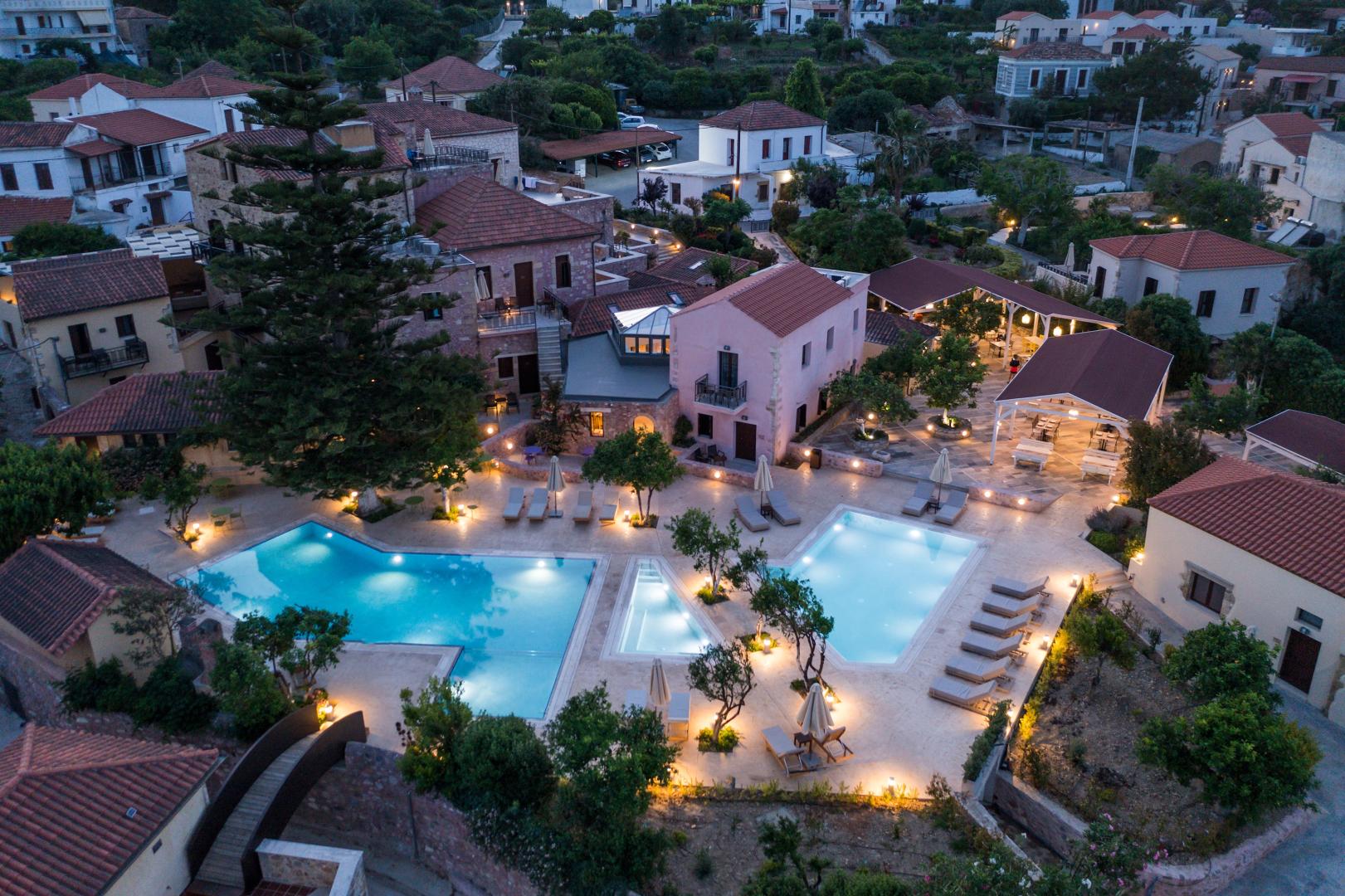 Spilia Village foto 12