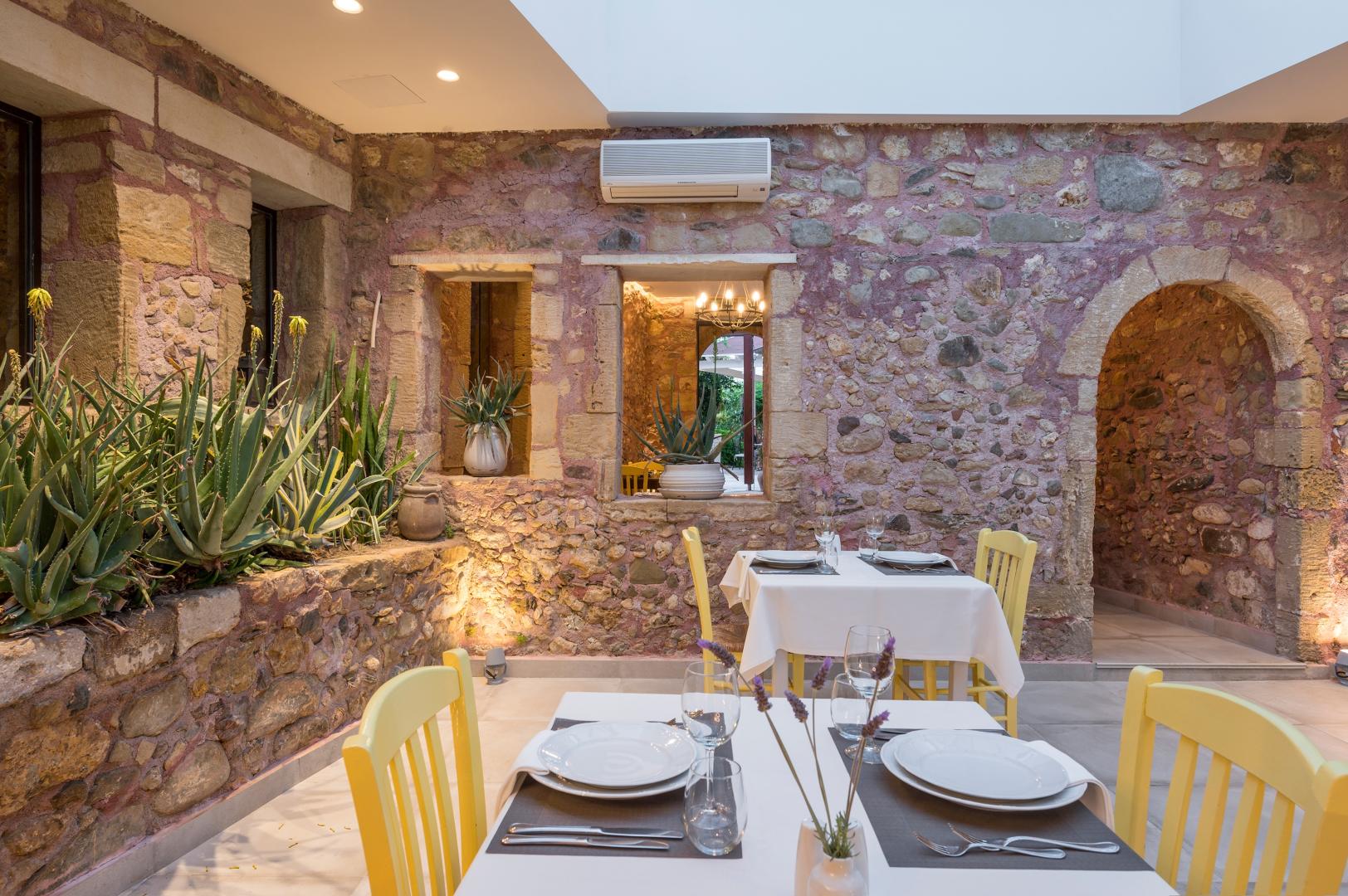 Spilia Village foto 25