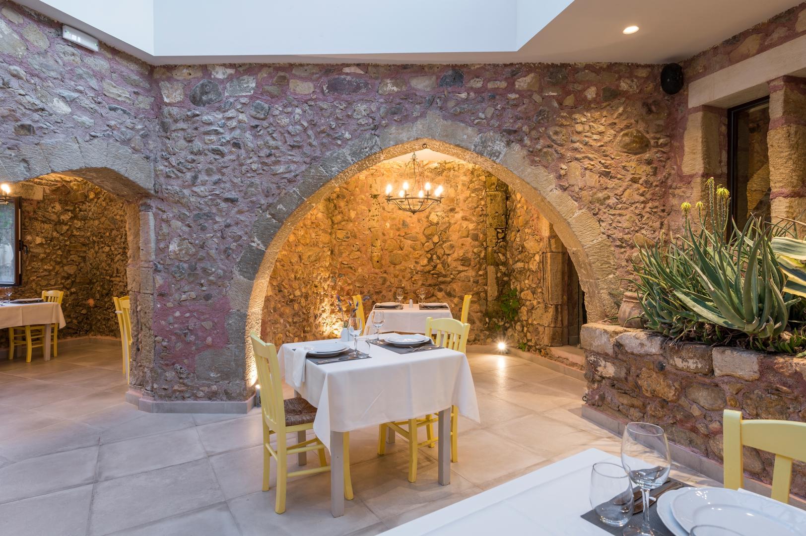 Spilia Village foto 28