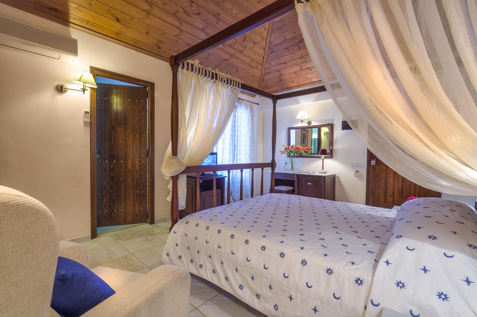 Spilia Village foto 7