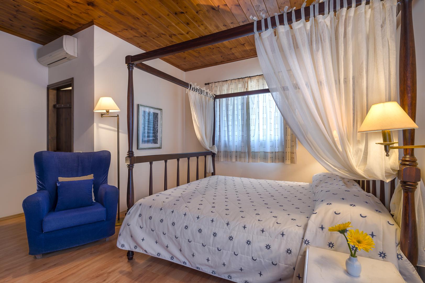 Spilia Village foto 6
