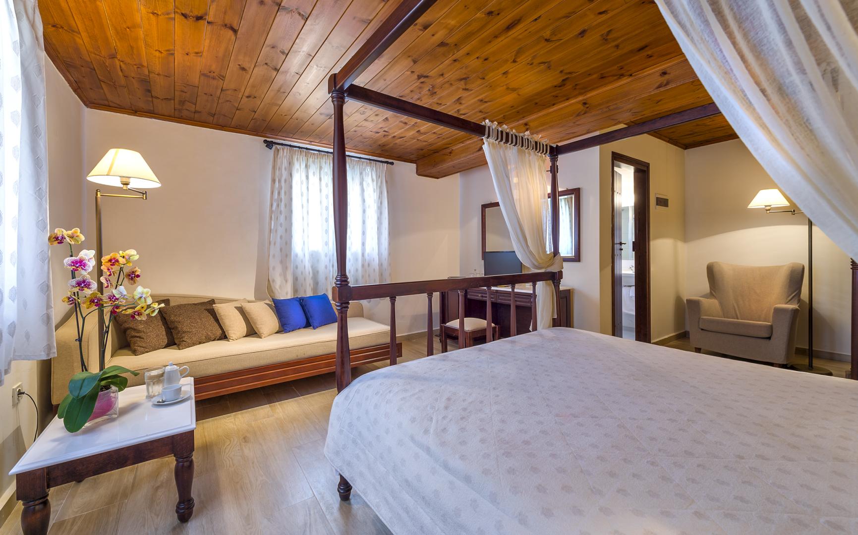Spilia Village foto 18