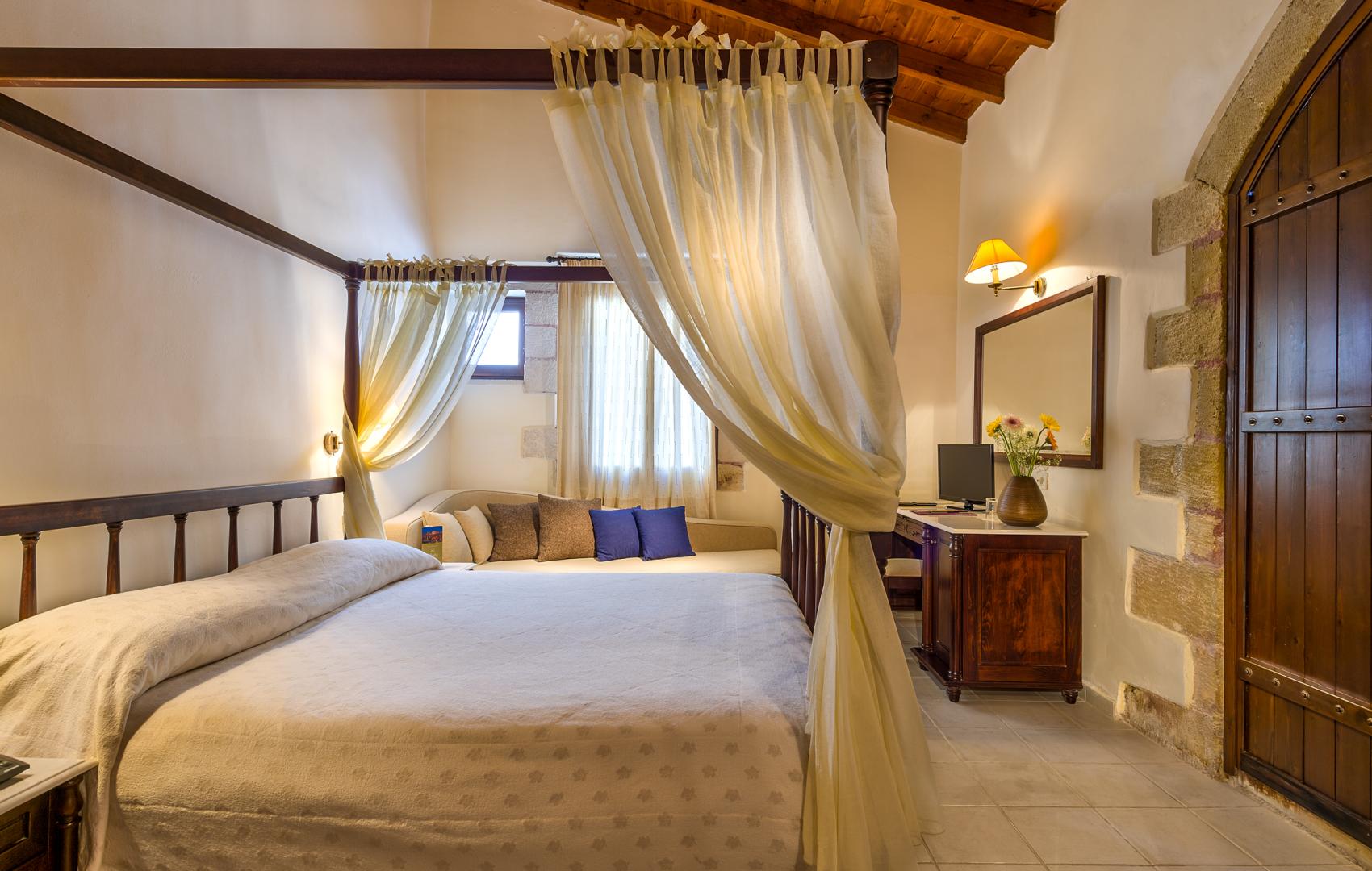 Spilia Village foto 21