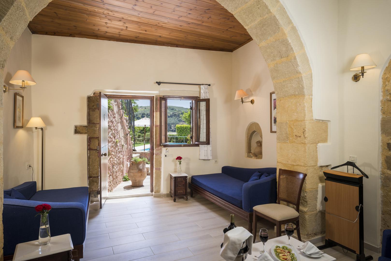 Spilia Village foto 38