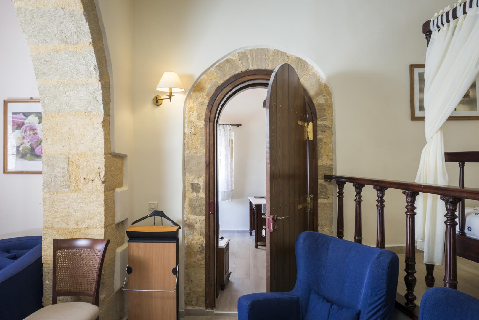 Spilia Village foto 42
