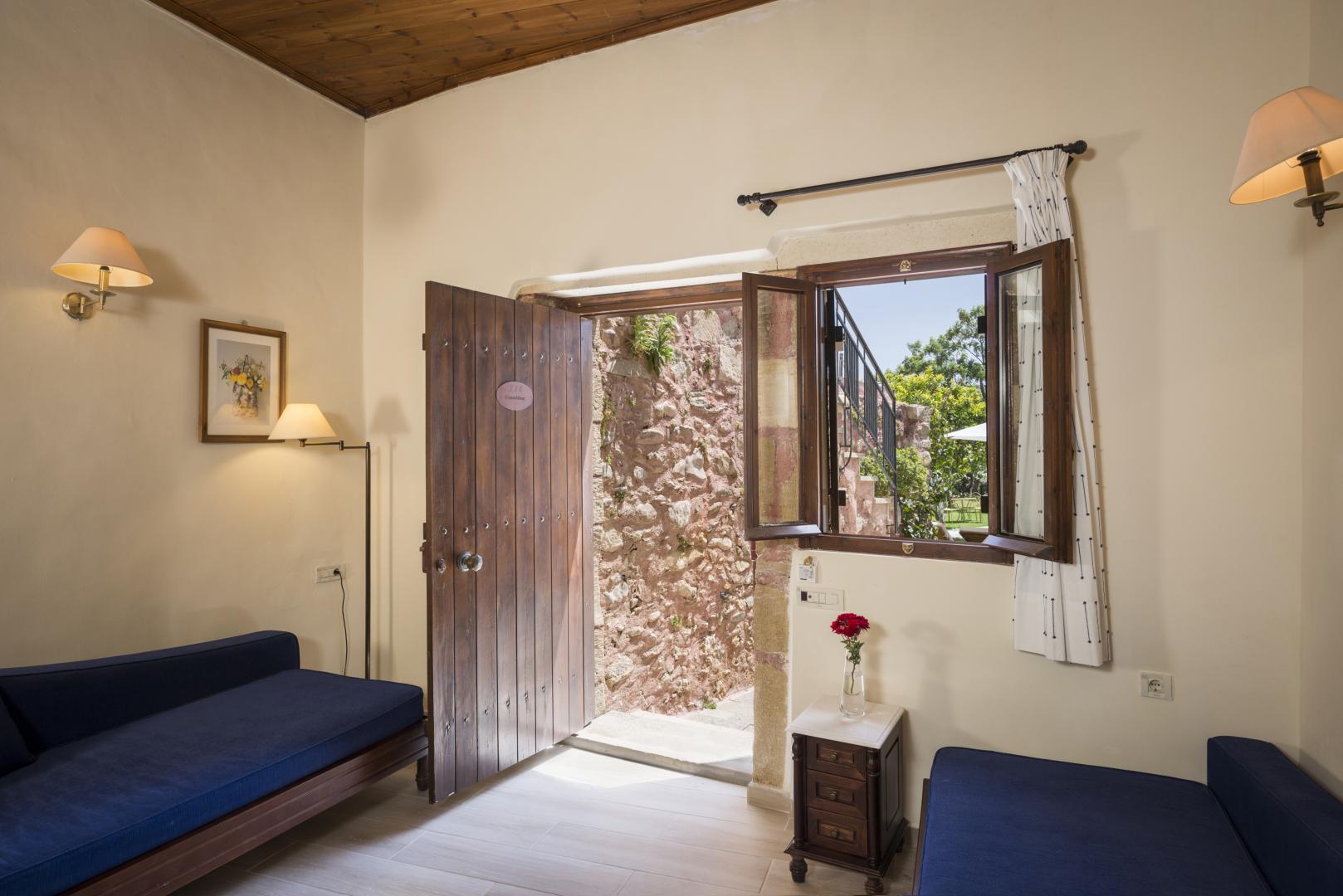 Spilia Village foto 43