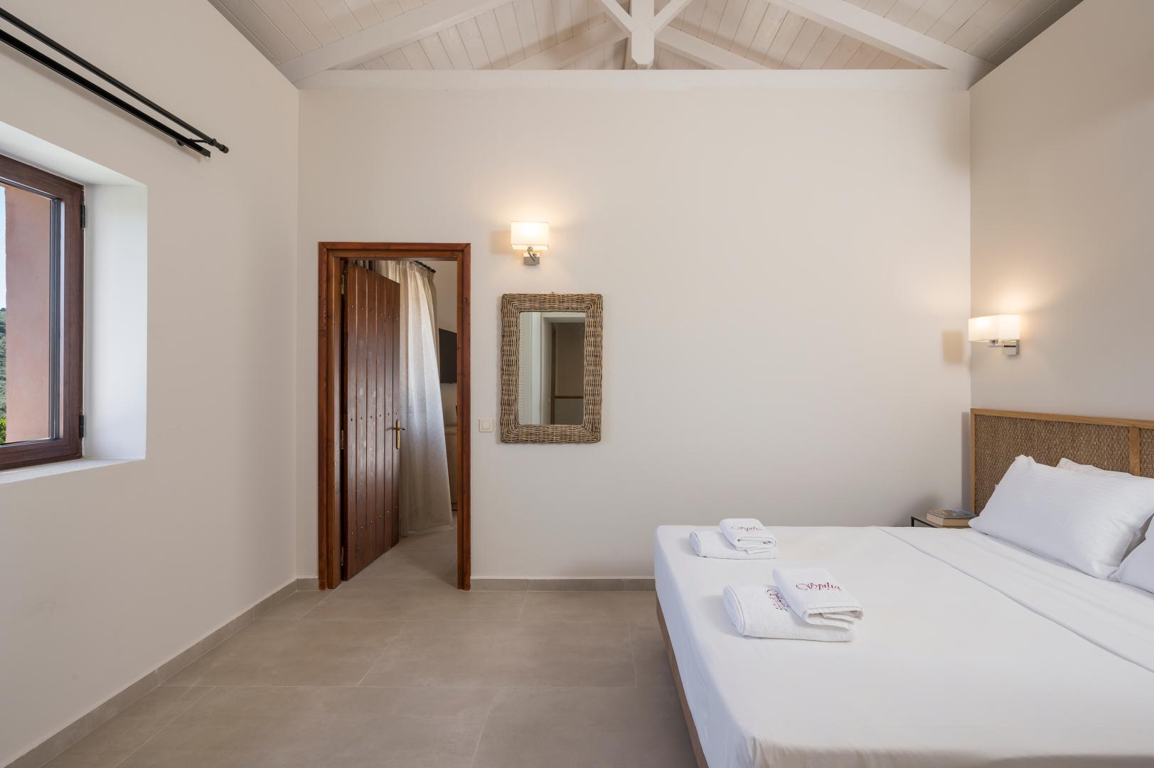 Spilia Village foto 45