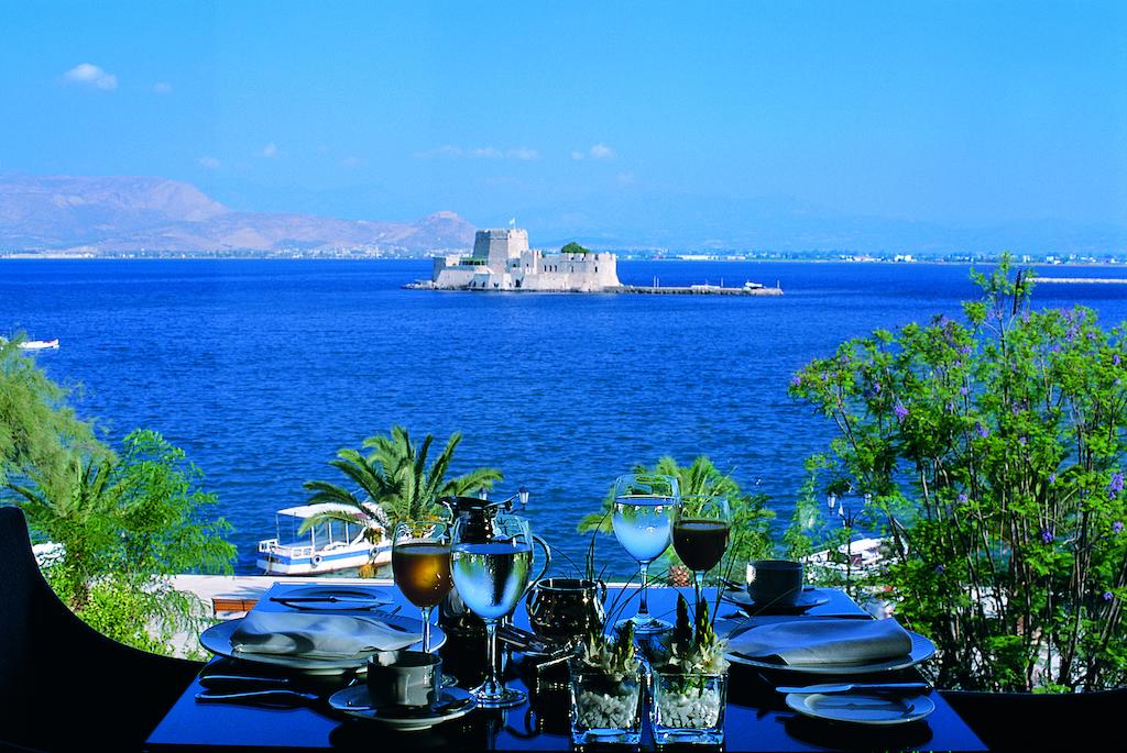 Amphitryon Hotel foto 18