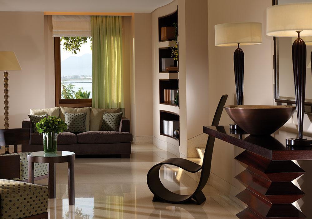 Amphitryon Hotel foto 13