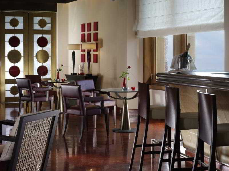 Amphitryon Hotel foto 19