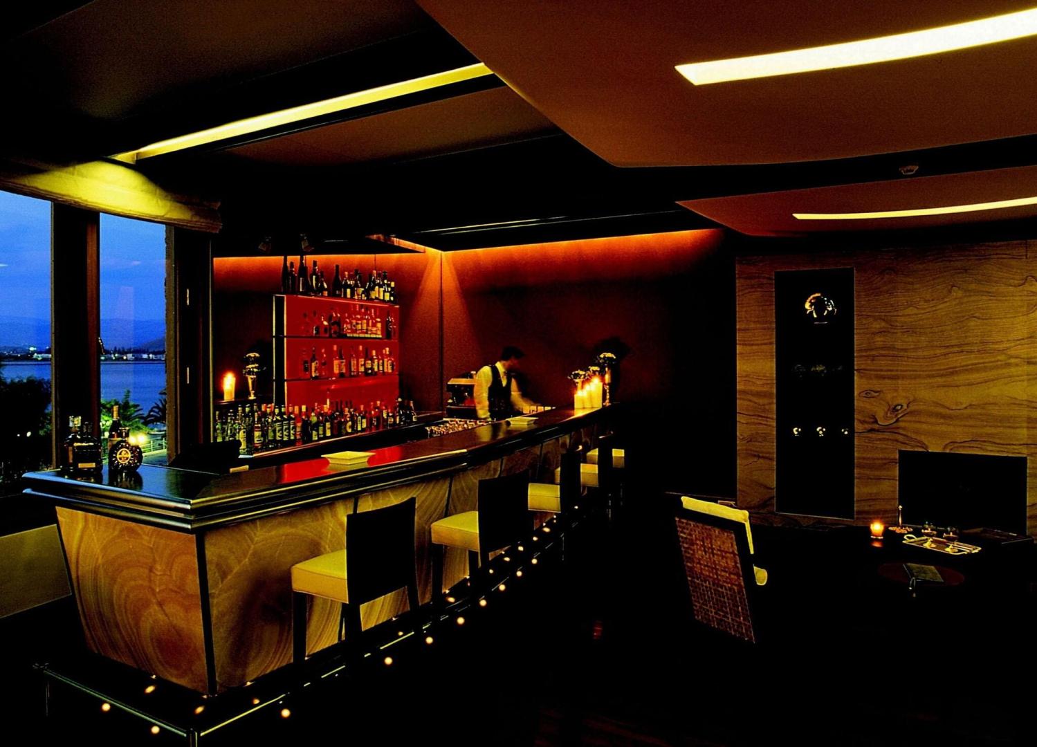 Amphitryon Hotel foto 3