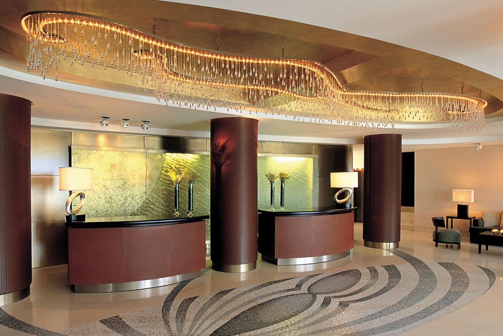 Amphitryon Hotel foto 11