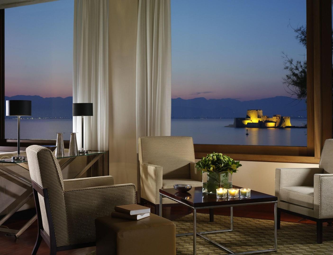 Amphitryon Hotel foto 12
