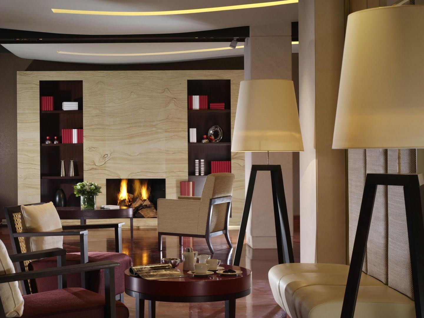 Amphitryon Hotel foto 17