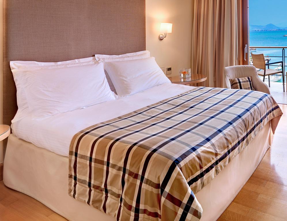 Amphitryon Hotel foto 9
