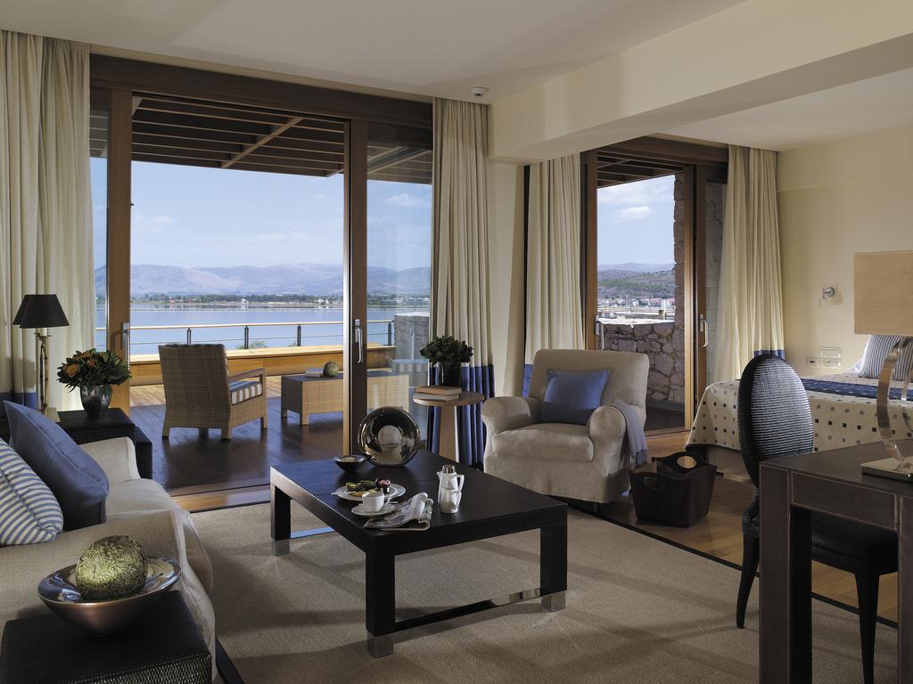 Amphitryon Hotel foto 14