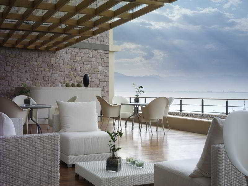 Amphitryon Hotel foto 20