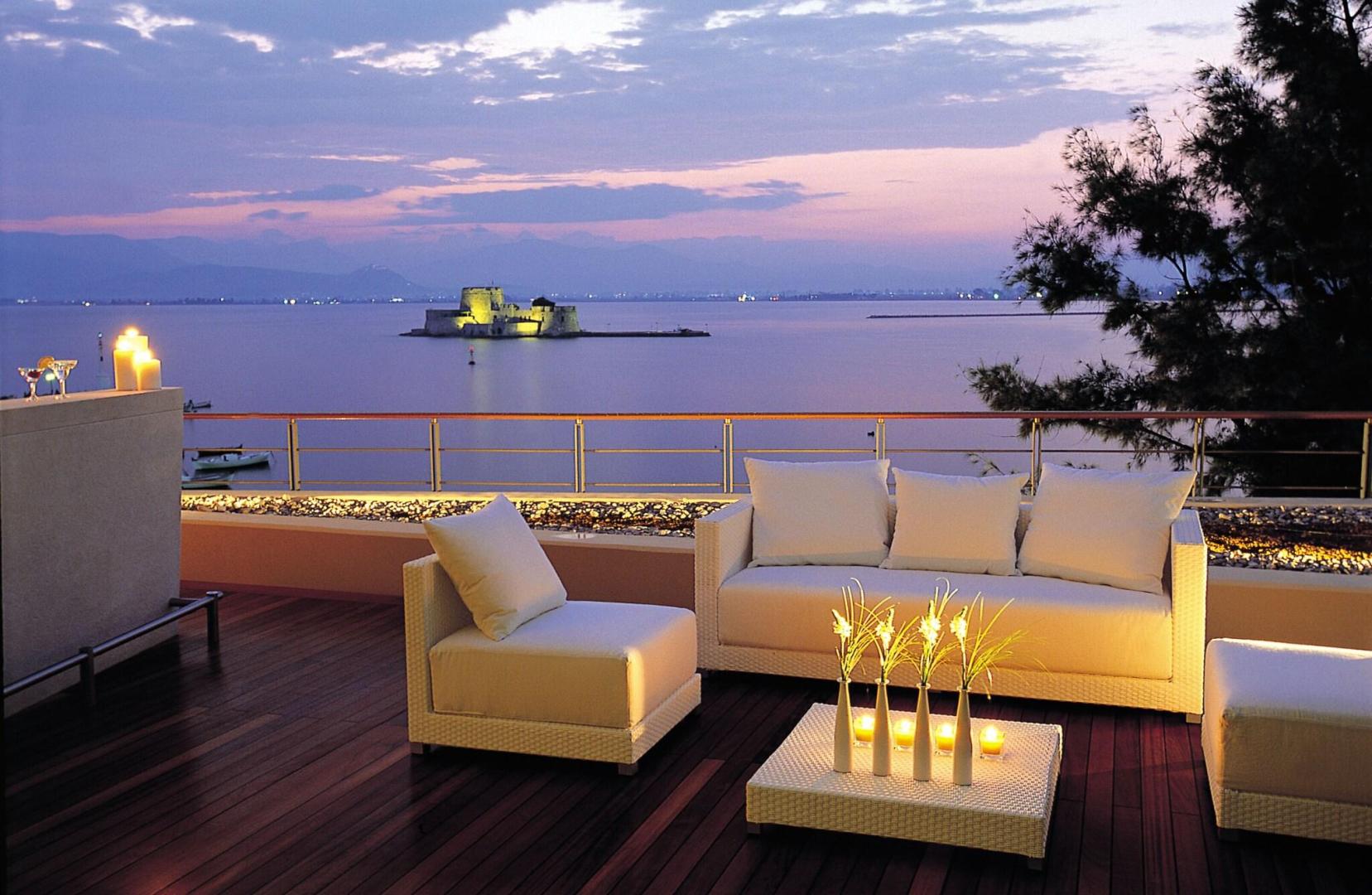 Amphitryon Hotel foto 10