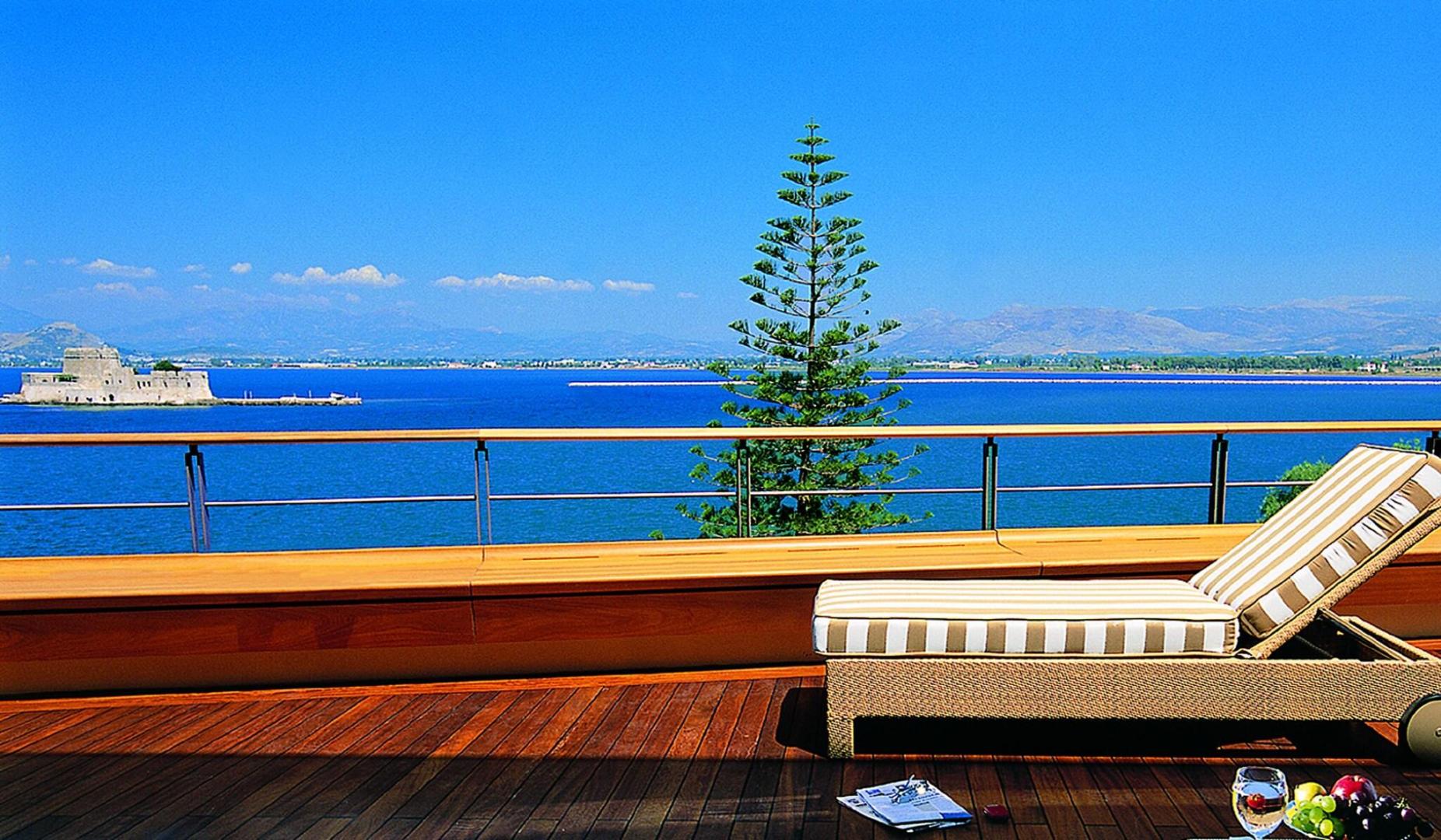 Amphitryon Hotel foto 16