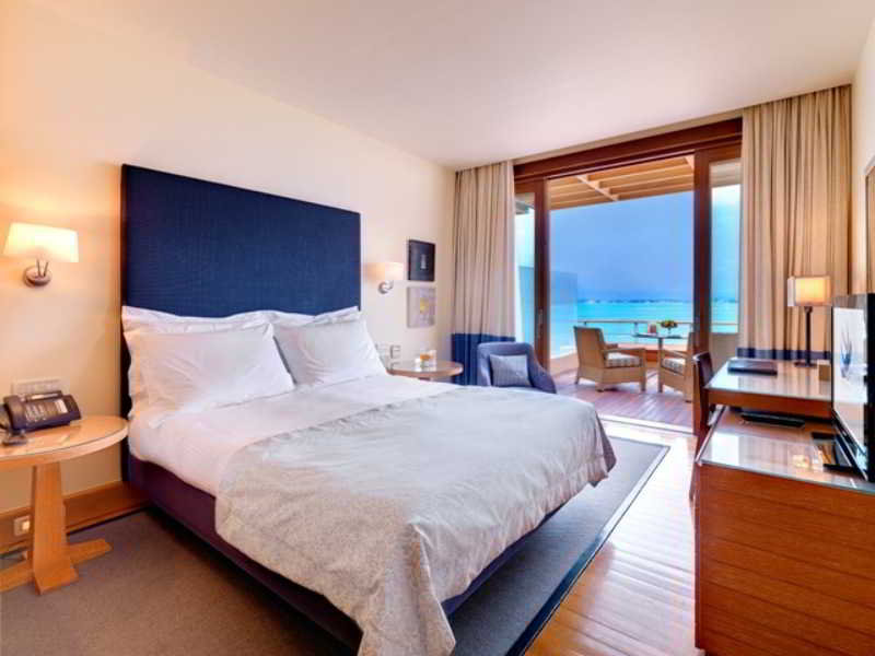 Amphitryon Hotel foto 8