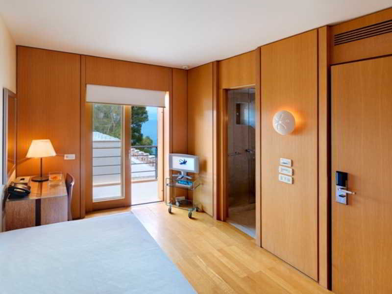 Amphitryon Hotel foto 2