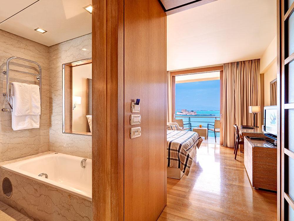 Amphitryon Hotel foto 6