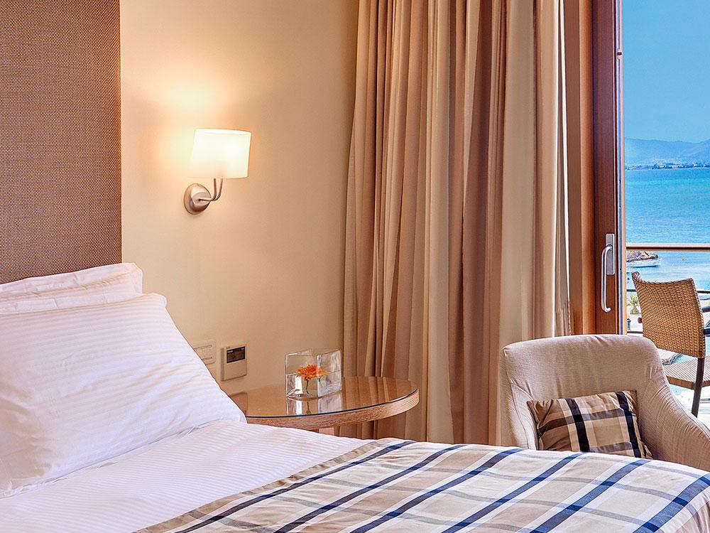 Amphitryon Hotel foto 7