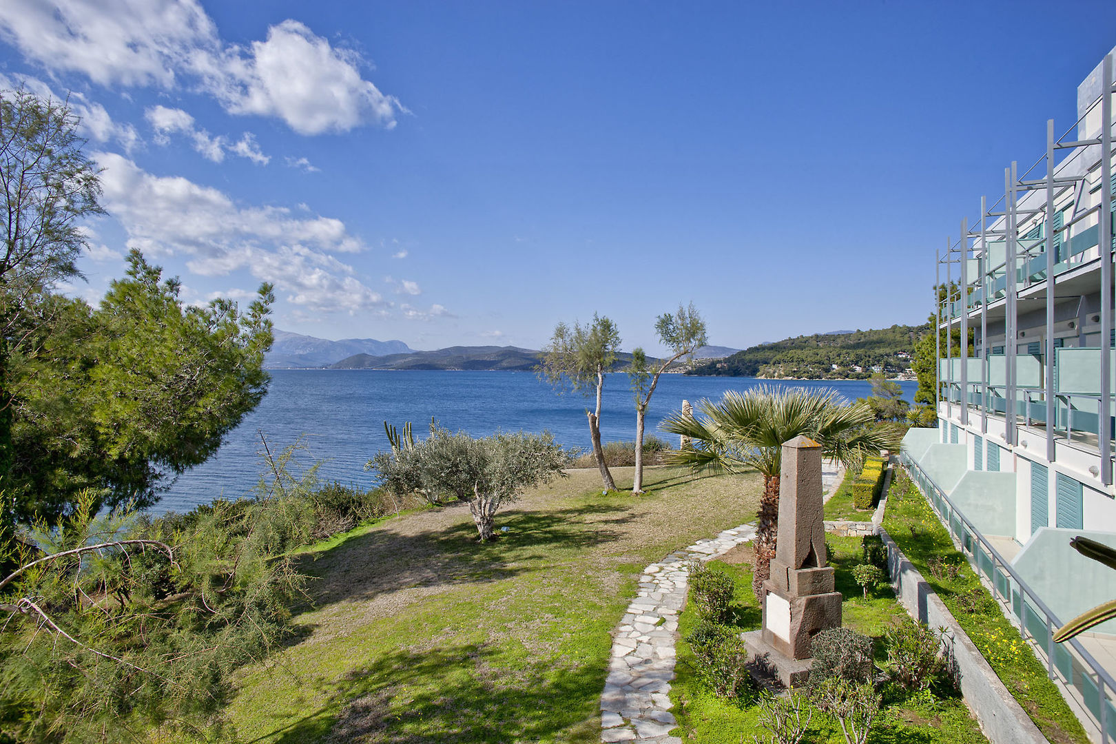 Xenia Poros Image image 1