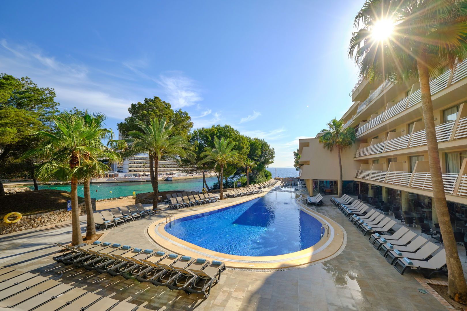 Occidental Cala Viñas foto 61
