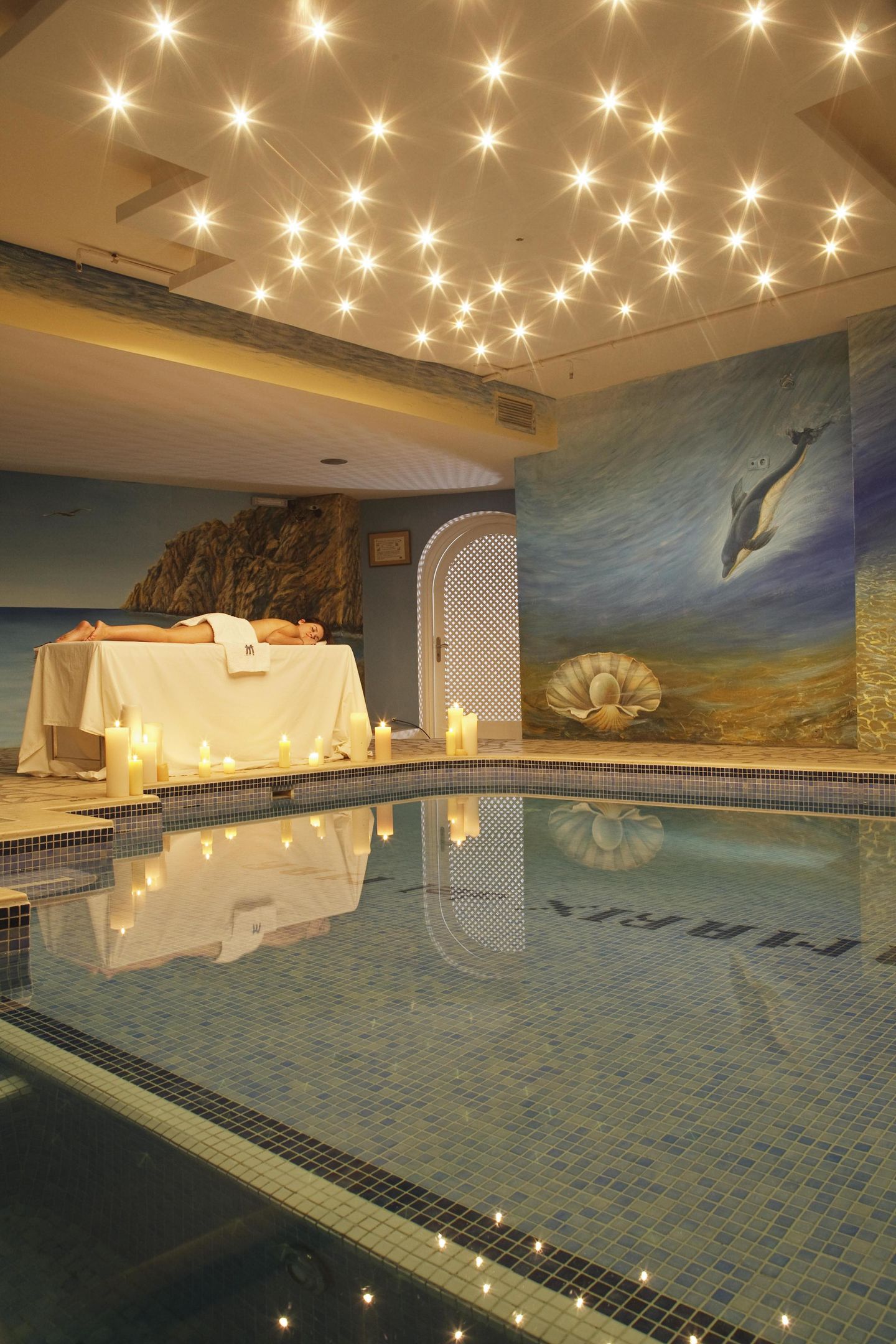 Tamarix del Mar Suites foto 6