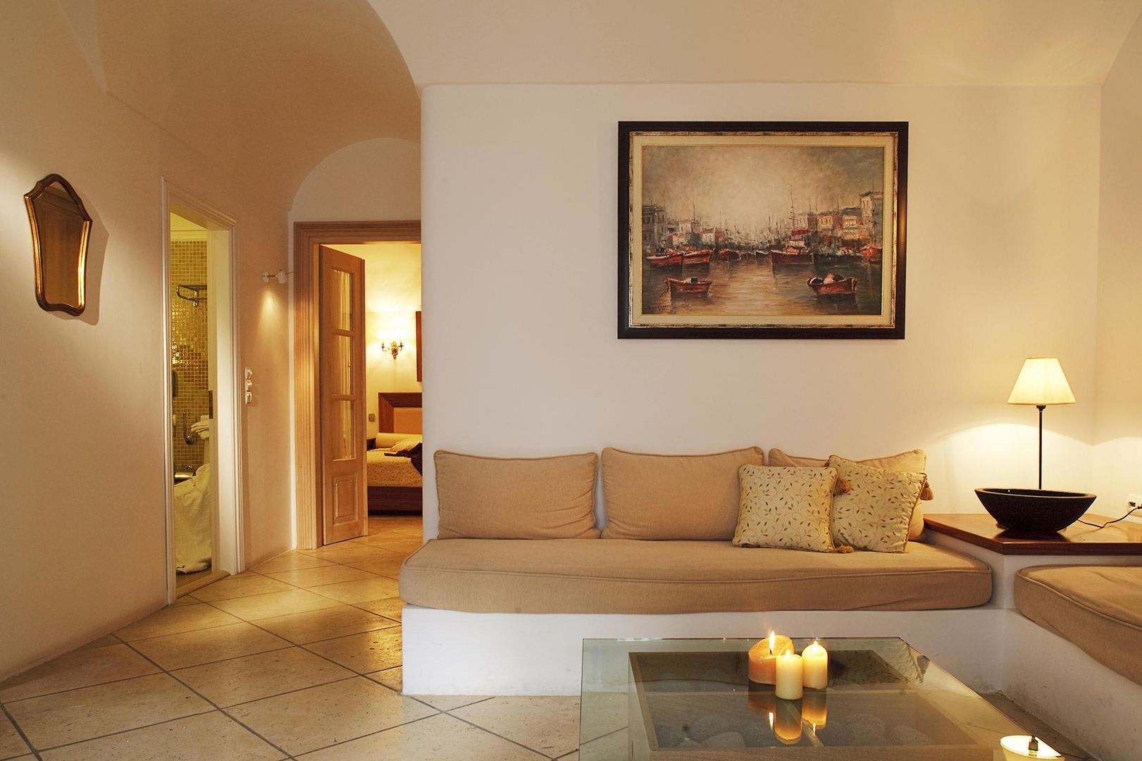 Tamarix del Mar Suites foto 11