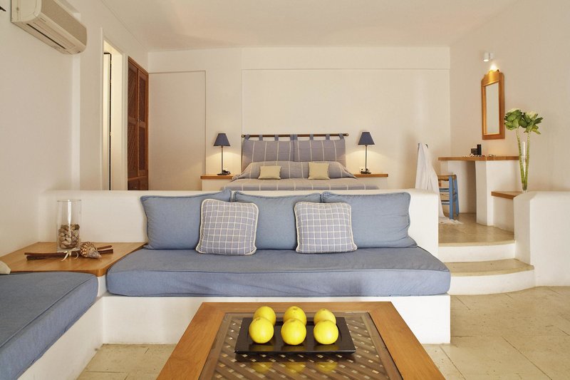 Tamarix del Mar Suites foto 7