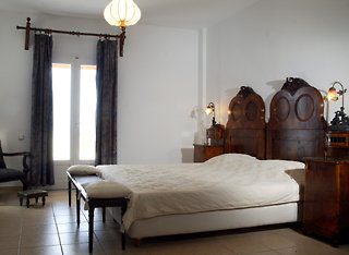 Paros Agnanti Resort und Spa foto 7