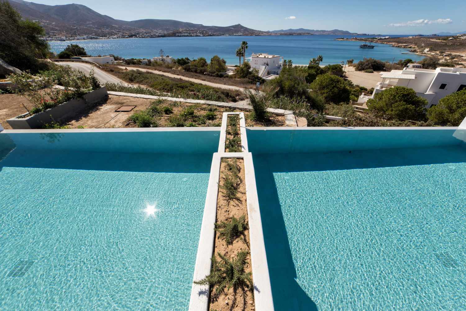 Paros Agnanti Resort und Spa foto 8