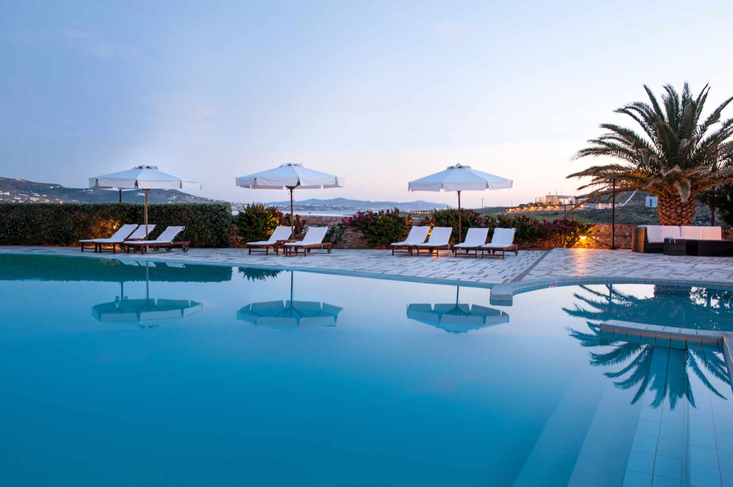 Paros Agnanti Resort und Spa foto 9