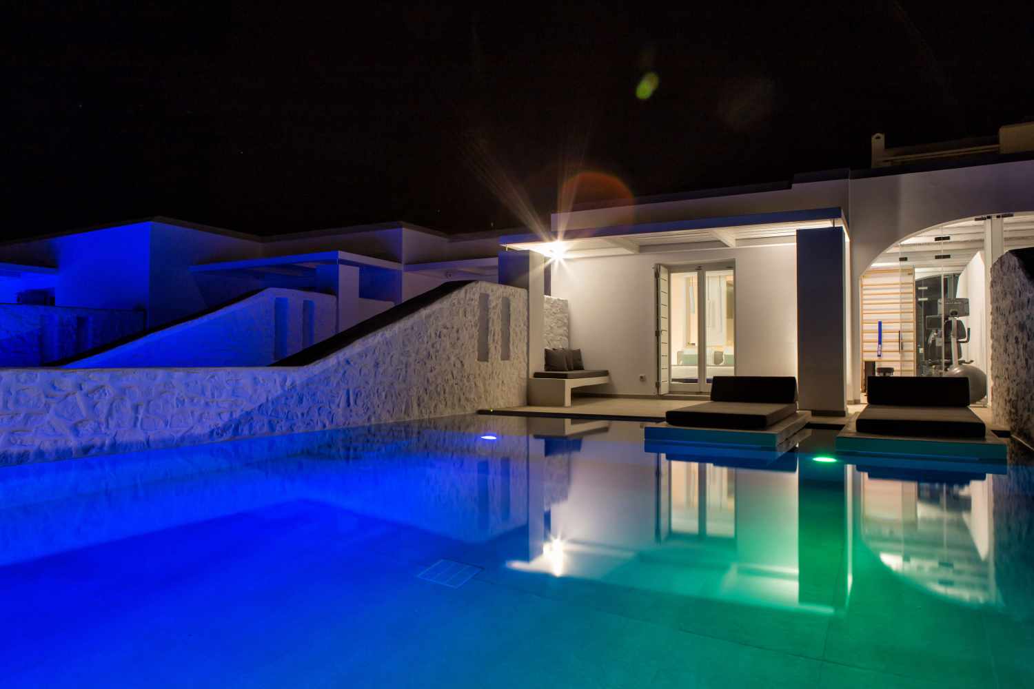 Paros Agnanti Resort und Spa foto 10