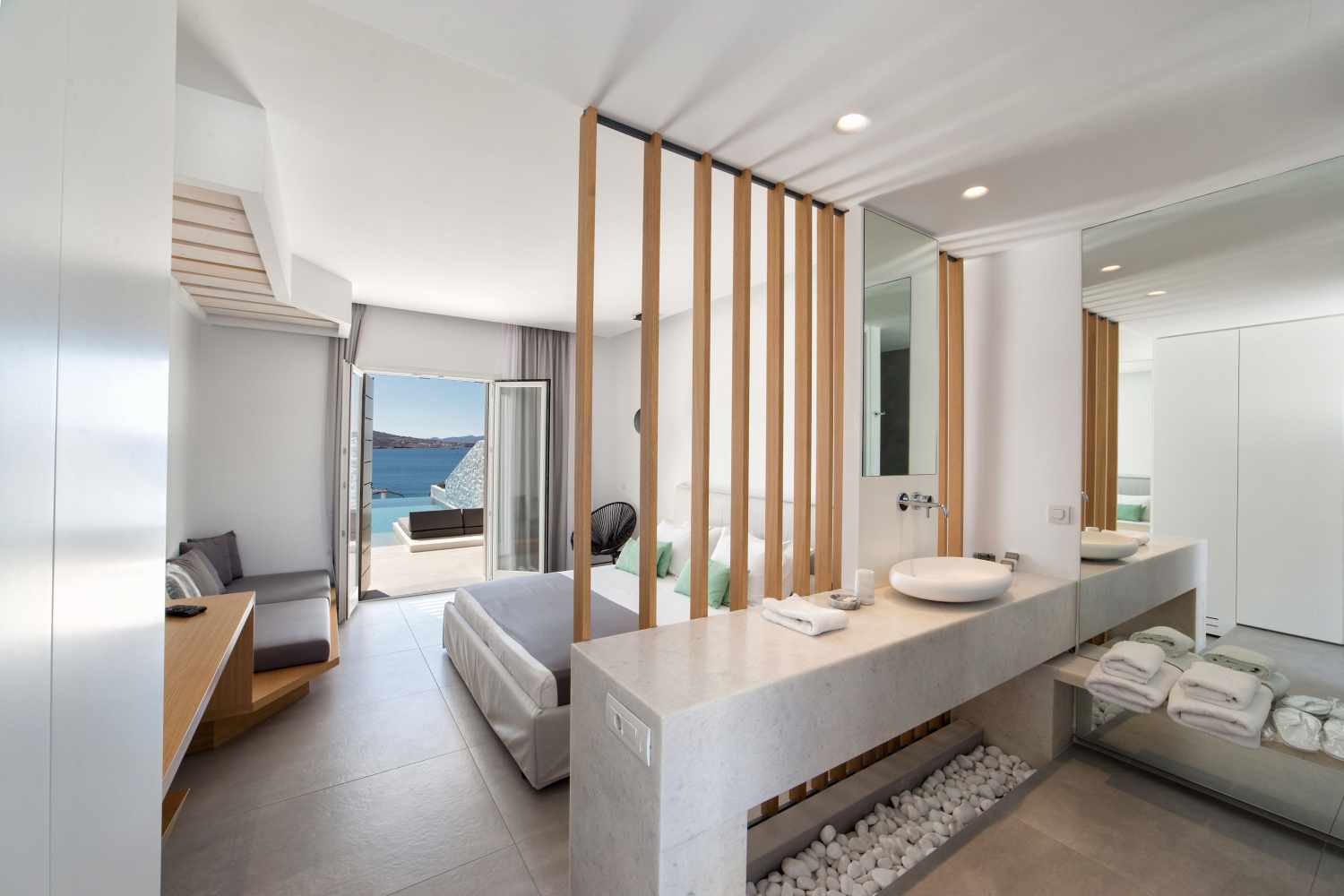 Paros Agnanti Resort und Spa foto 11