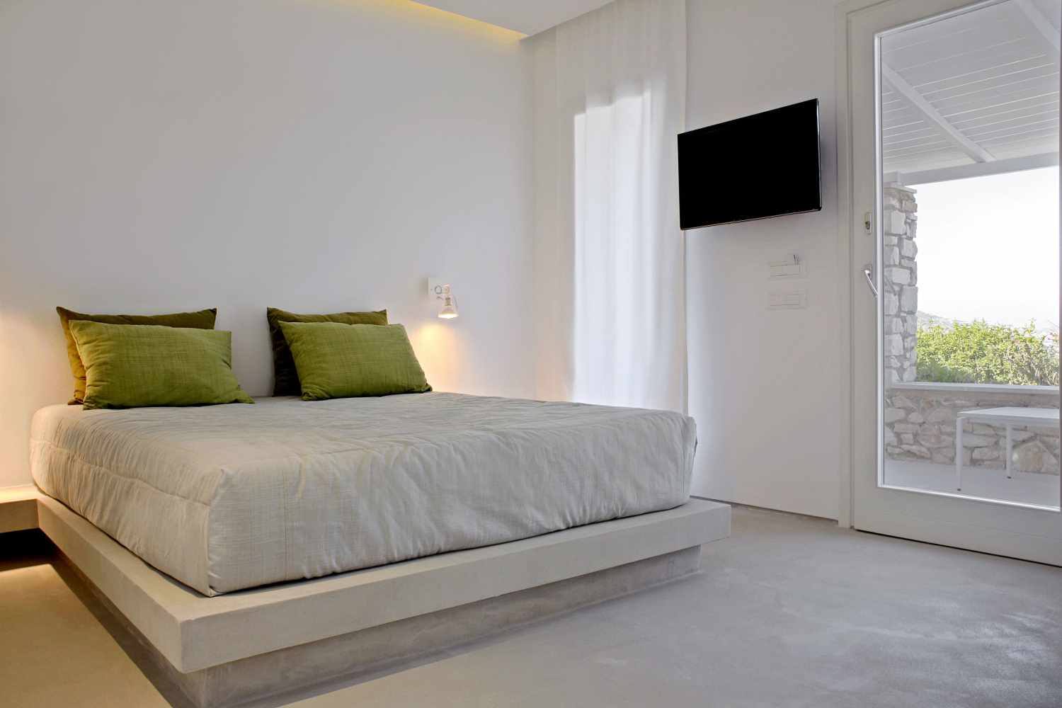 Paros Agnanti Resort und Spa foto 12