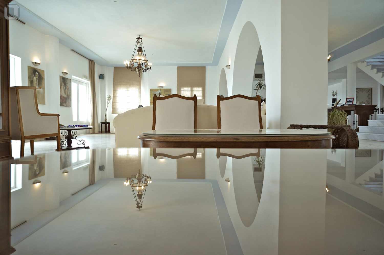 Paros Agnanti Resort und Spa foto 14