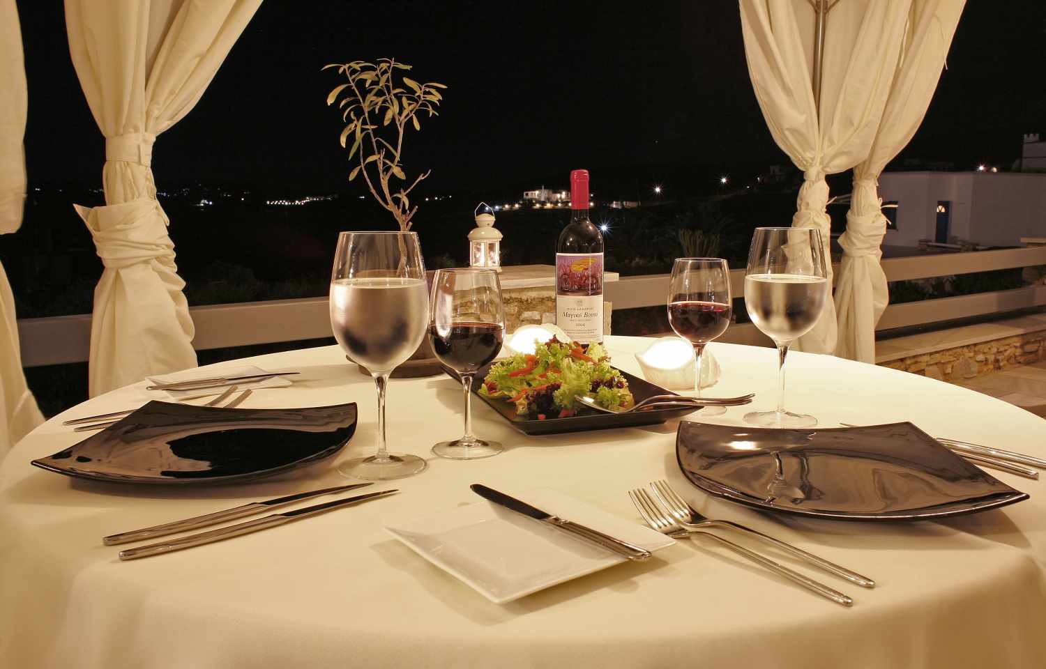 Paros Agnanti Resort und Spa foto 15