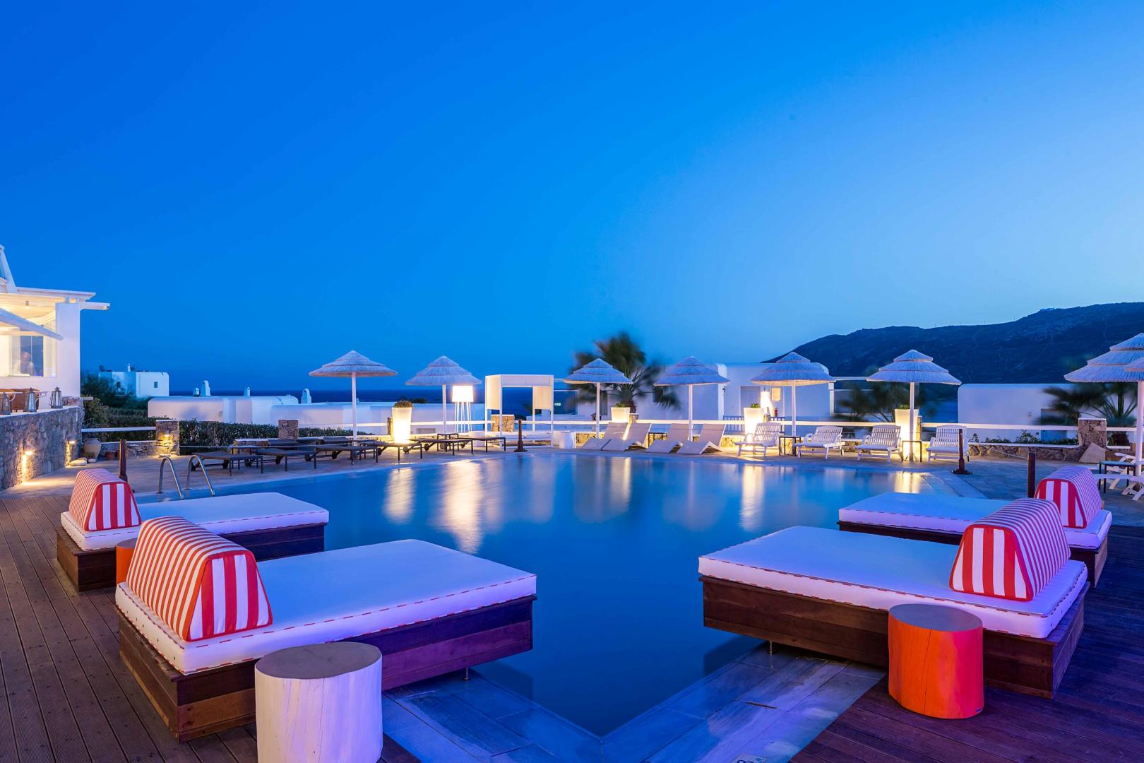 Archipelagos Hotel foto 18